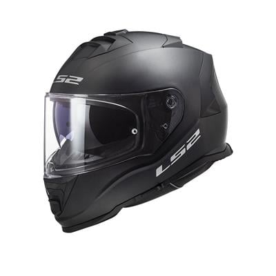 Ls2 Storm 2 Full Face Motosiklet Kaskı