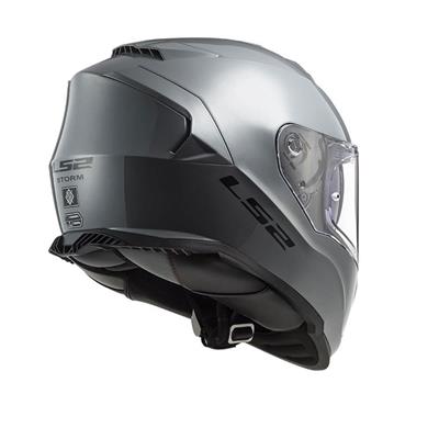 Ls2 Storm 2 Full Face Motosiklet Kaskı
