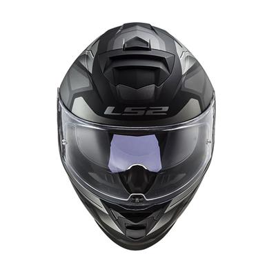 Ls2 Storm 2 Jeans Full Face Motosiklet Kaskı