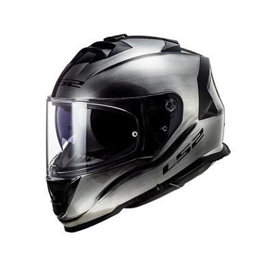 Ls2 Storm 2 Jeans Full Face Motosiklet Kaskı