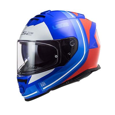 Ls2 Storm 2 Slant Full Face Motosiklet Kaskı