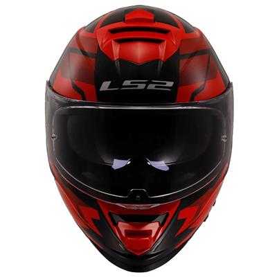 Ls2 Storm 2 Tracker Kapalı Kask