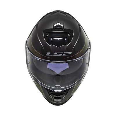 Ls2 Storm 2 Velvet Full Face Motosiklet Kaskı