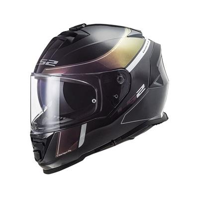 Ls2 Storm 2 Velvet Full Face Motosiklet Kaskı