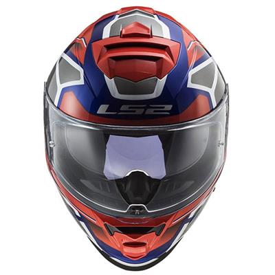 Ls2 Storm Faster Full Face Motosiklet Kaskı