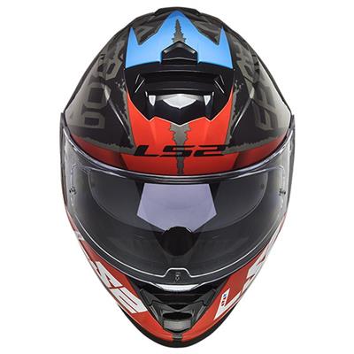 Ls2 Storm Sprinter Full Face Motosiklet Kaskı