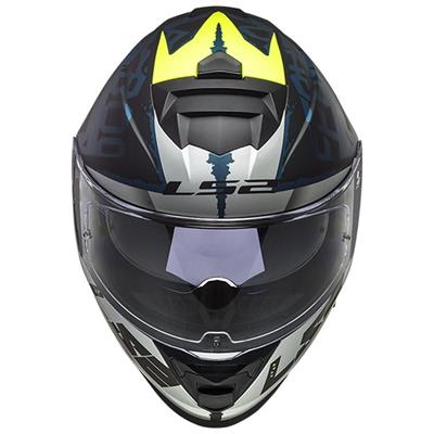 Ls2 Storm Sprinter Full Face Motosiklet Kaskı