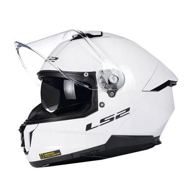 Ls2 Stream 2 Full Face Motosiklet Kaskı