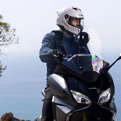 Ls2 Stream 2 Full Face Motosiklet Kaskı