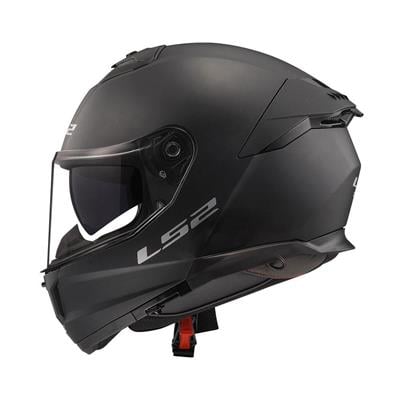 Ls2 Stream 2 Full Face Motosiklet Kaskı