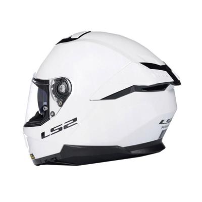 Ls2 Stream 2 Full Face Motosiklet Kaskı