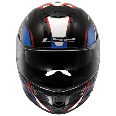 Ls2 Stream 2 Tinux Kapalı Kask