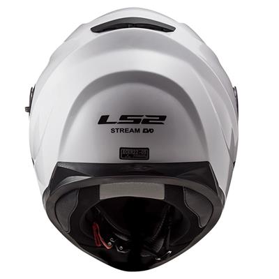 Ls2 Stream Evo Full Face Motosiklet Kaskı