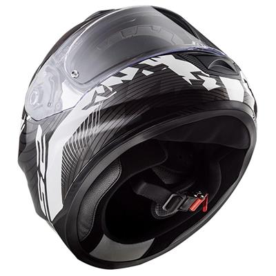 Ls2 Stream Evo Hype Full Face Motosiklet Kaskı