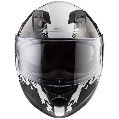 Ls2 Stream Evo Hype Full Face Motosiklet Kaskı