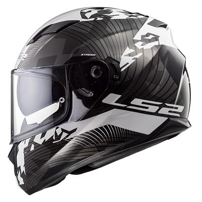 Ls2 Stream Evo Hype Full Face Motosiklet Kaskı