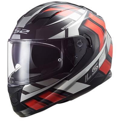 Ls2 Stream Evo Loop Full Face Motosiklet Kaskı