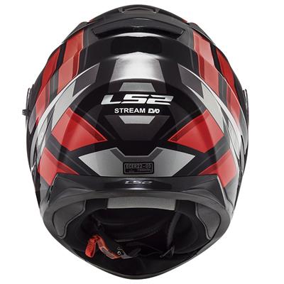 Ls2 Stream Evo Loop Full Face Motosiklet Kaskı