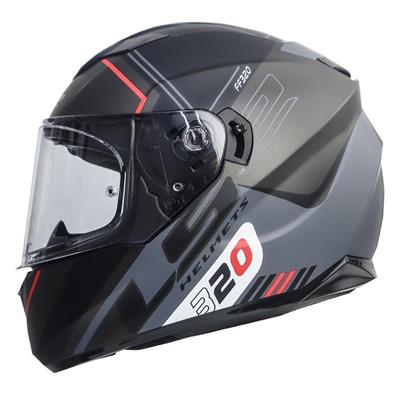 Ls2 Stream Evo Sche Full Face Motosiklet Kaskı