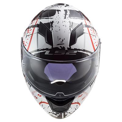 Ls2 Stream Evo Tacho Full Face Motosiklet Kaskı