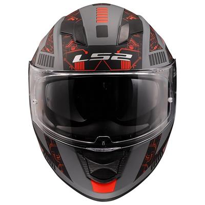 Ls2 Stream Evo Tect Full Face Motosiklet Kaskı