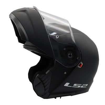 Ls2 Strobe 2 Çene Açılır Motosiklet Kaskı
