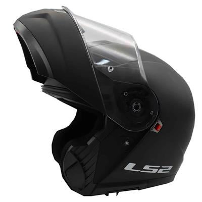 Ls2 Strobe 2 Çene Açılır Motosiklet Kaskı