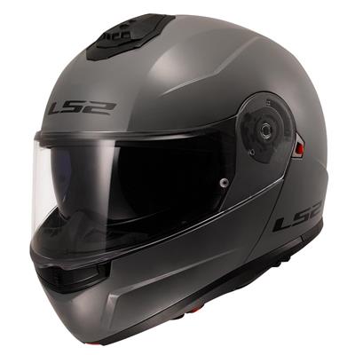 Ls2 Strobe 2 Çene Açılır Motosiklet Kaskı