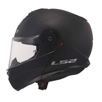 Ls2 Strobe 2 Çene Açılır Motosiklet Kaskı