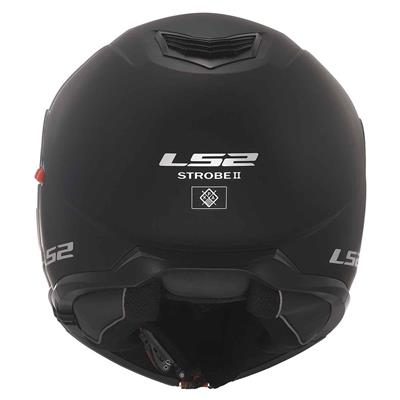 Ls2 Strobe 2 Çene Açılır Motosiklet Kaskı