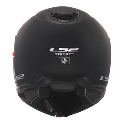 Ls2 Strobe 2 Çene Açılır Motosiklet Kaskı