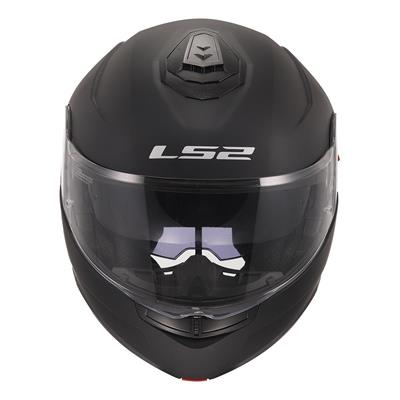 Ls2 Strobe 2 Çene Açılır Motosiklet Kaskı