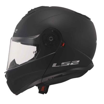 Ls2 Strobe 2 Çene Açılır Motosiklet Kaskı