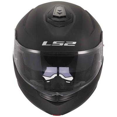 Ls2 Strobe 2 Çene Açılır Motosiklet Kaskı