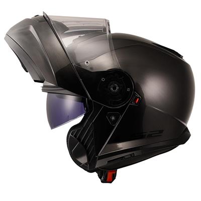 Ls2 Strobe 2 Jeans Çene Açılır Motosiklet Kaskı