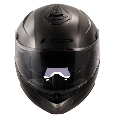 Ls2 Strobe 2 Jeans Çene Açılır Motosiklet Kaskı