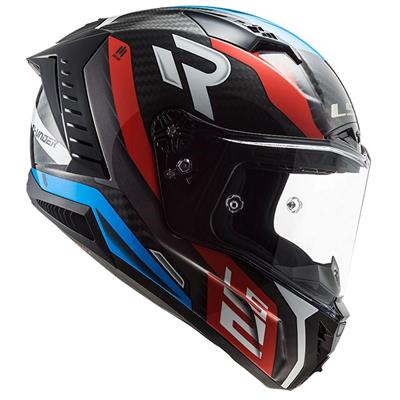 Ls2 Thunder Supra Full Face Motosiklet Kaskı