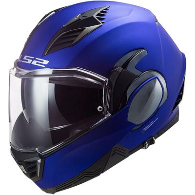 Ls2 Valiant 2 Çene Açılır Motosiklet Kaskı