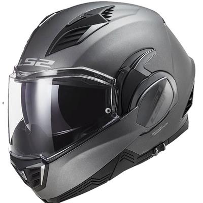 Ls2 Valiant 2 Çene Açılır Motosiklet Kaskı