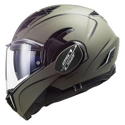 Ls2 Valiant 2 Çene Açılır Motosiklet Kaskı