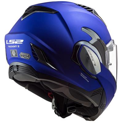 Ls2 Valiant 2 Çene Açılır Motosiklet Kaskı