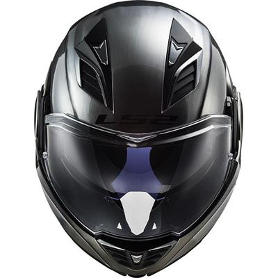 Ls2 Valiant 2 Jeans Çene Açılır Motosiklet Kaskı