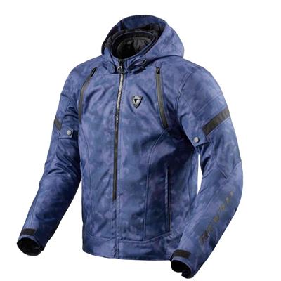 Revit Flare 3 H2o Motosiklet Montu