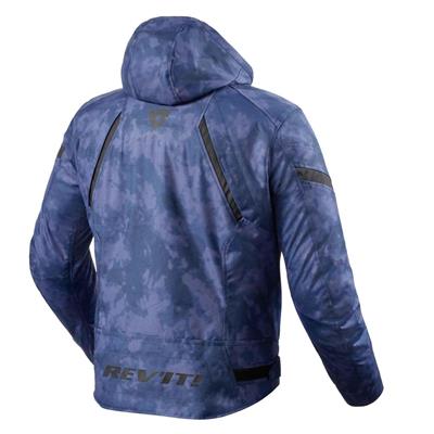 Revit Flare 3 H2o Motosiklet Montu