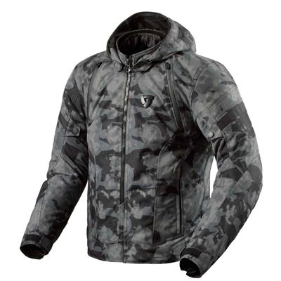 Revit Flare 3 H2o Motosiklet Montu