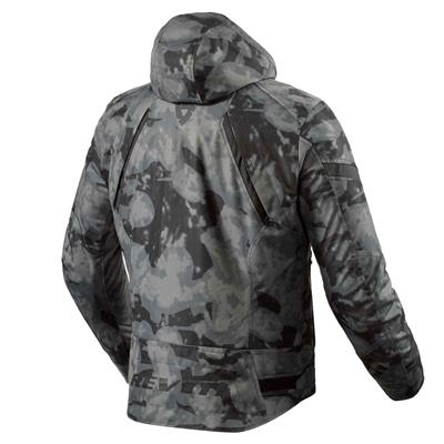 Revit Flare 3 H2o Motosiklet Montu