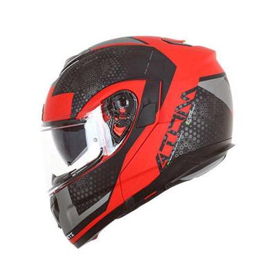 Mt Atom Sv Adventure A5 Çene Açılır Motosiklet Kaskı