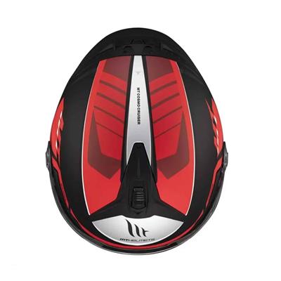 Mt Cosmo Sv Cruiser B5 Açık Kask