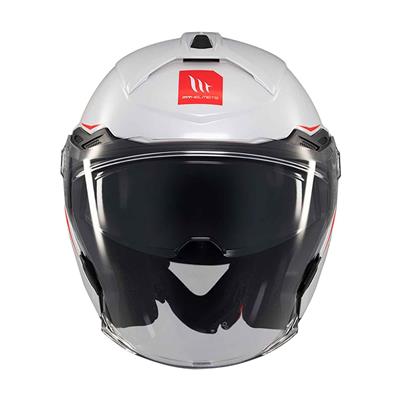 Mt Cosmo Sv Solid A0 Açık Kask