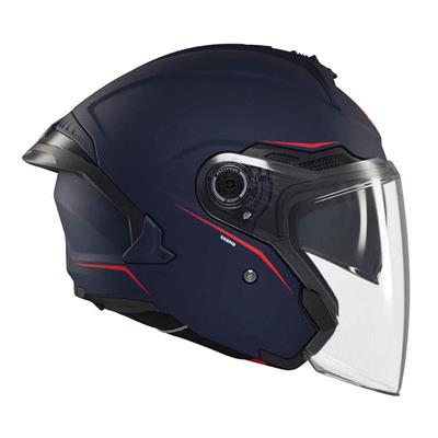 Mt Cosmo Sv Solid A7 Açık Kask